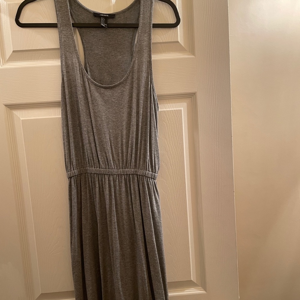 Forever 21 Cotton Dress